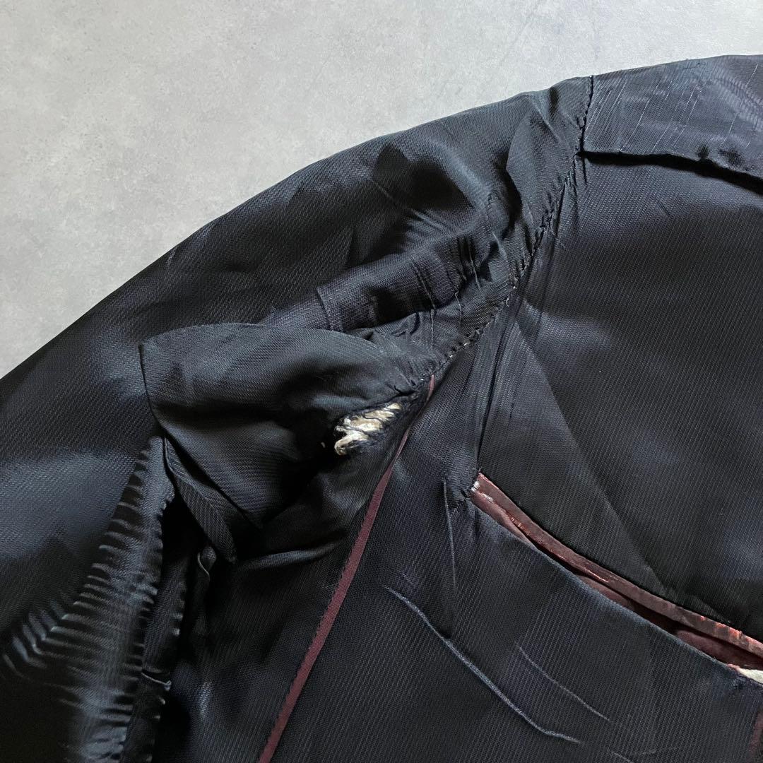 ジャケット・アウター 00s giorgio armani 2b tailored jacket