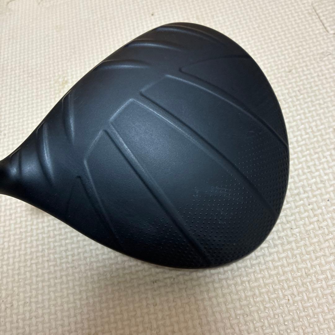 PING G400MAX ドライバー　9°