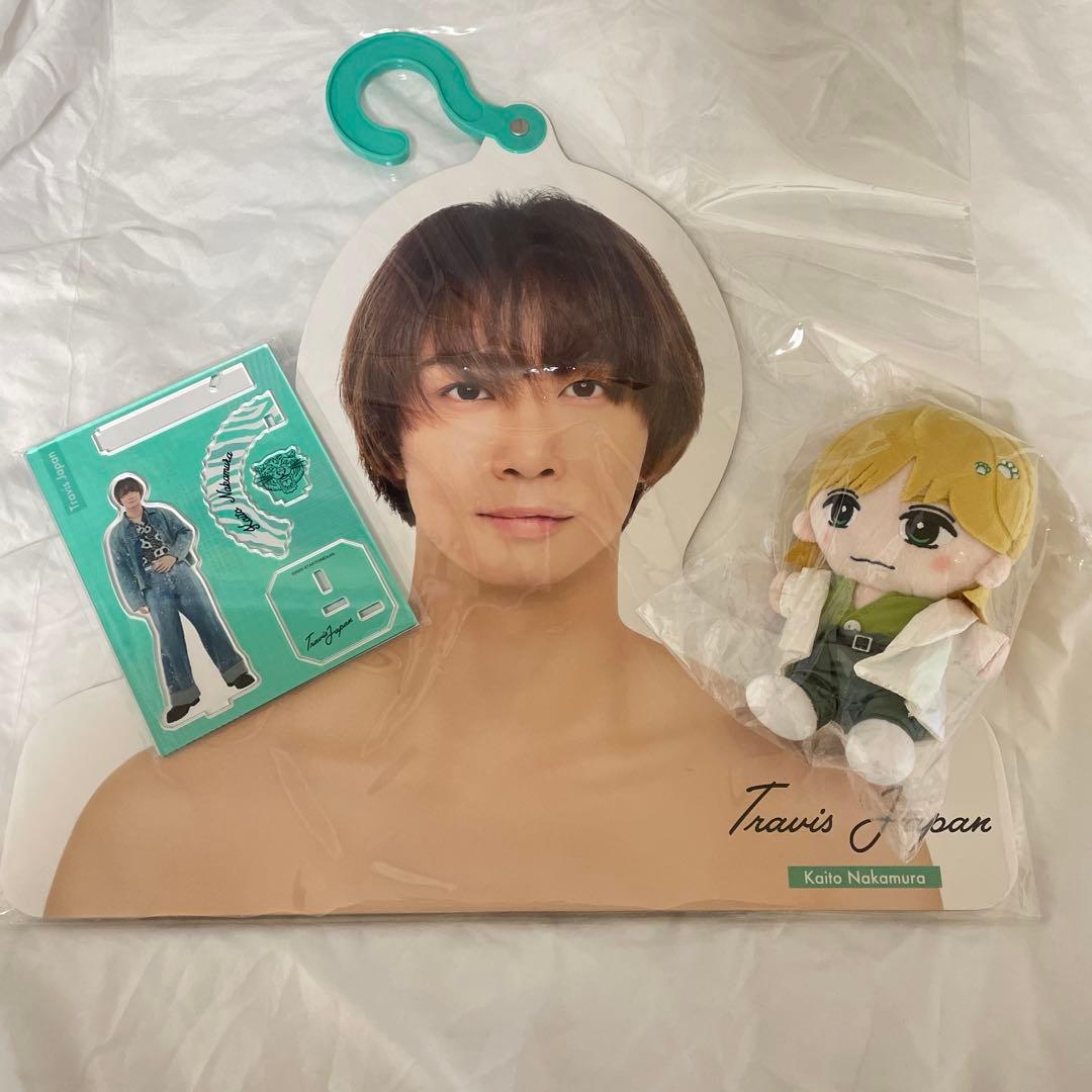 中村海人セット