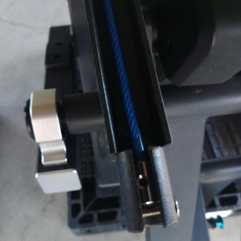 レッグカール（引取り限定）