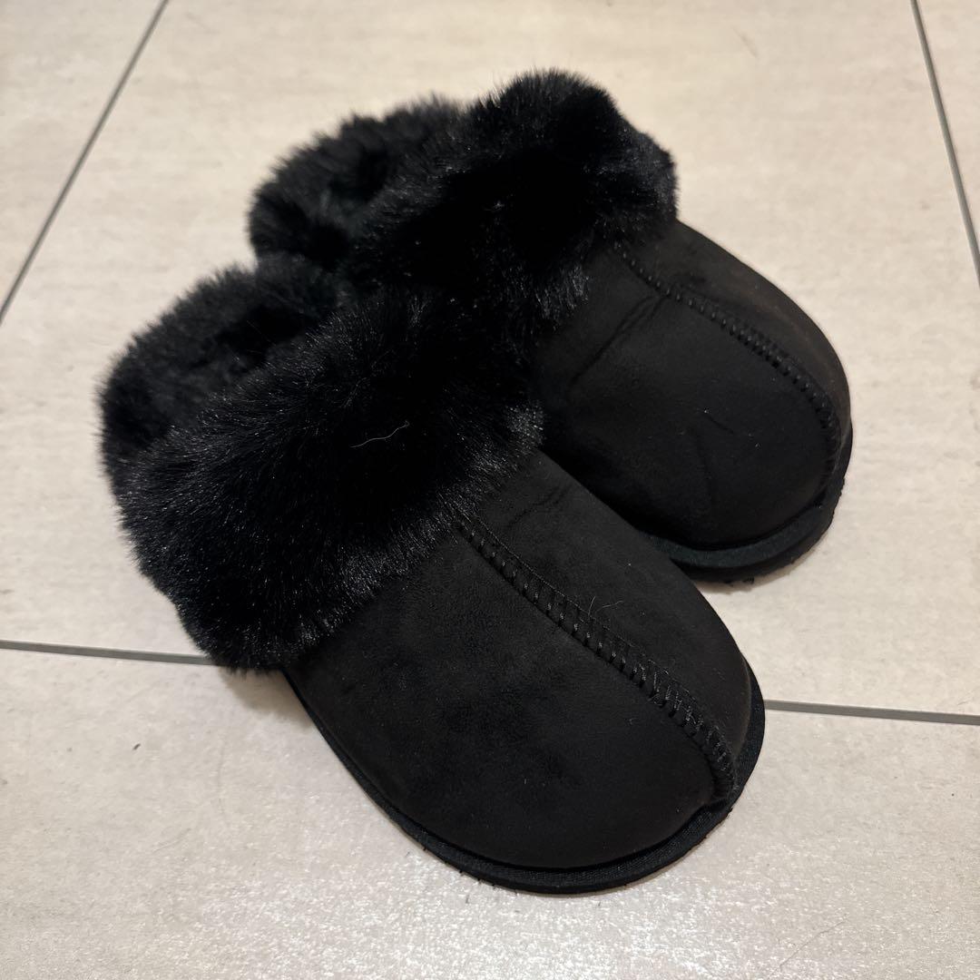 Racbaki ラクバキ ファーサボ2 グレー Lサイズ 24〜25センチ 箱無