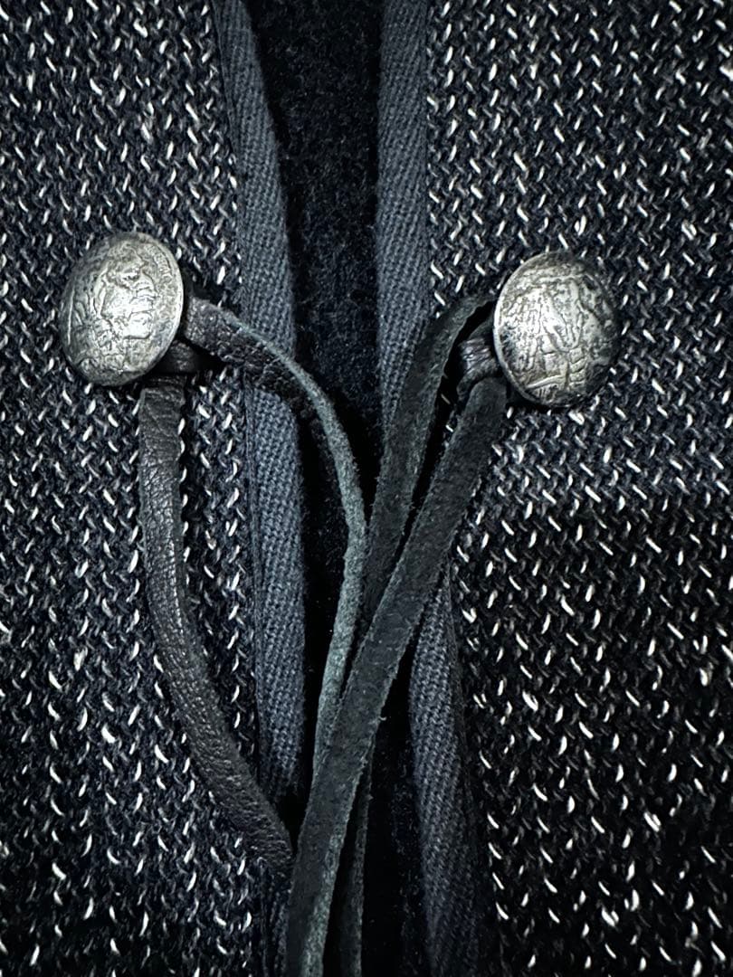 pig&rooster brown's beach ROVE ジャケット