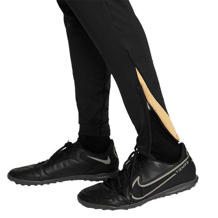 ナイキ サッカー ジャージ 上下セット ドリルトップ ジョガーパンツ 新品 M