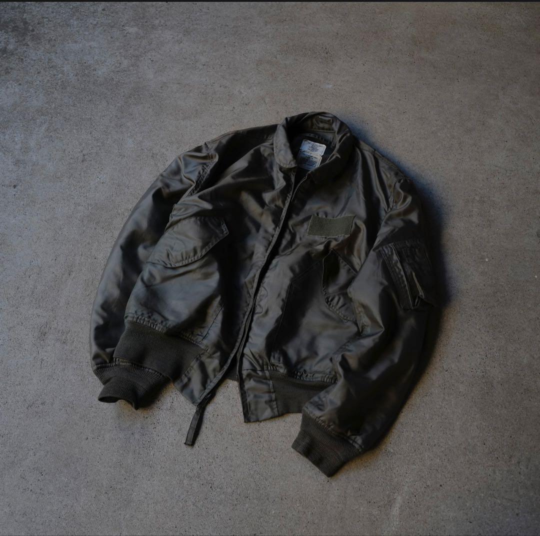 CWU-36P ミリタリージャケット Lサイズ