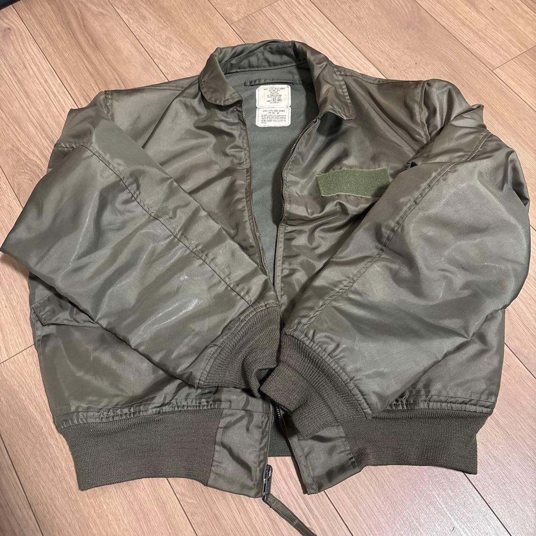 CWU-36P ミリタリージャケット Lサイズ
