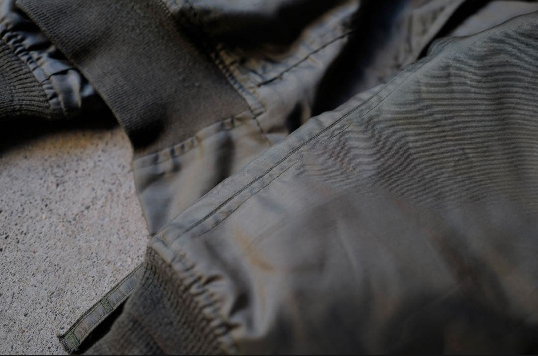 CWU-36P ミリタリージャケット Lサイズ