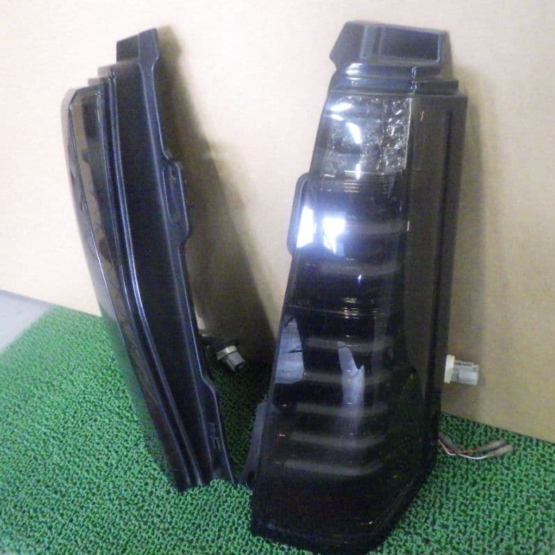 Valenti MH34S MH44S ワゴンR LED テールランプ