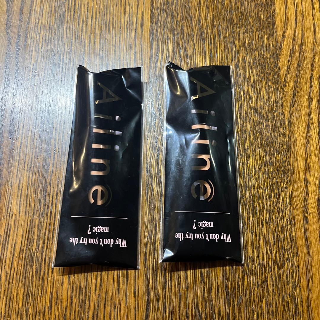 Ailine 二重美容液