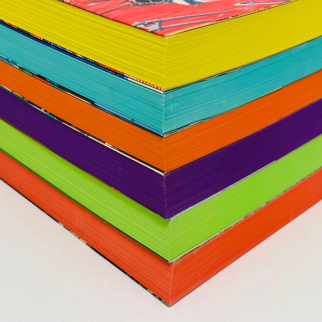 【超美品】AKIRA1〜6巻セット