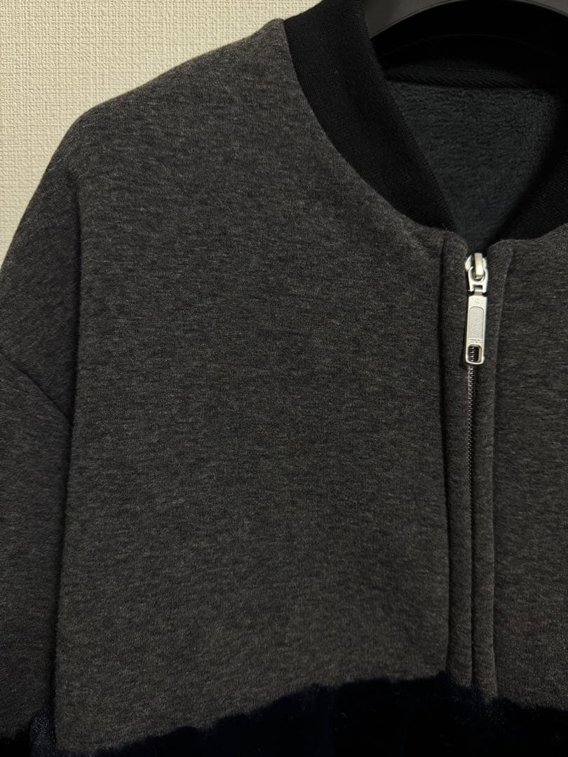 AIMANT GOLF エマンゴルフ　レディースファーブルゾン M