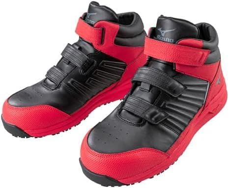 【新品】ミズノ ワークシューズ オールマイティ SSⅡ21H 27cm