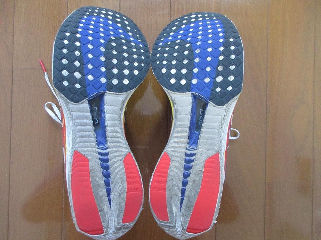 ナイキヴェイパーフライNEXT％3