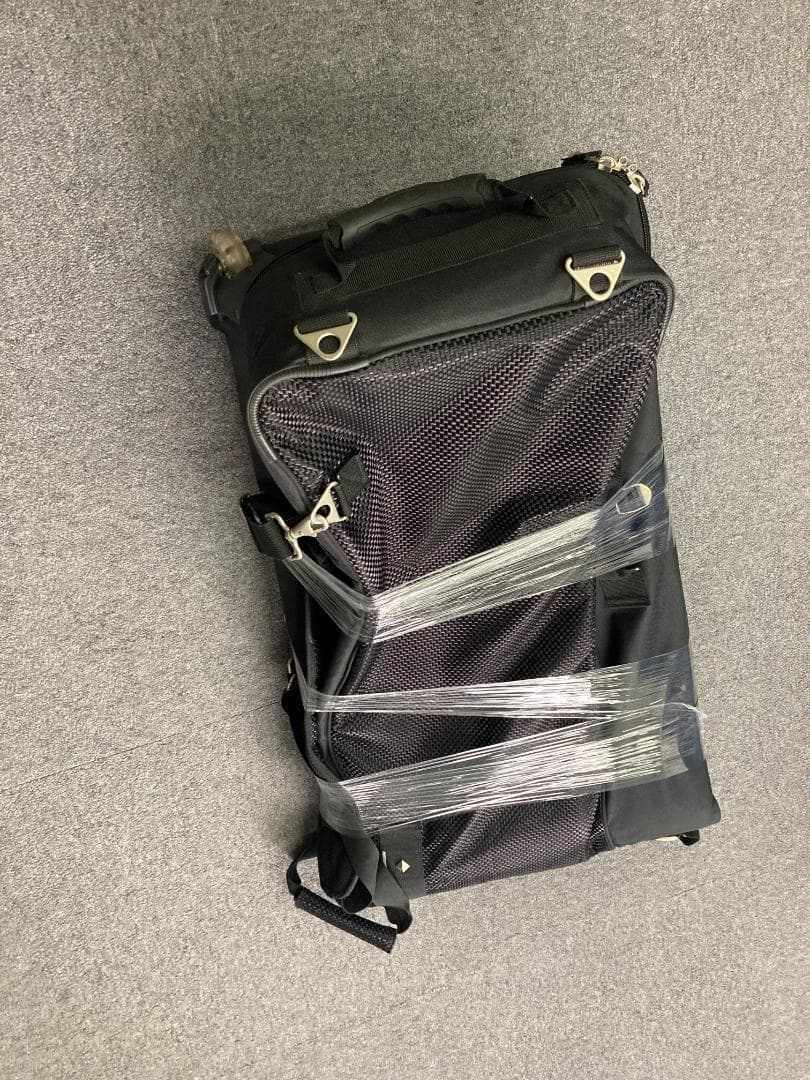 blp BLP スノーボード スキー ケース キャスター 付き 大容量タイプ