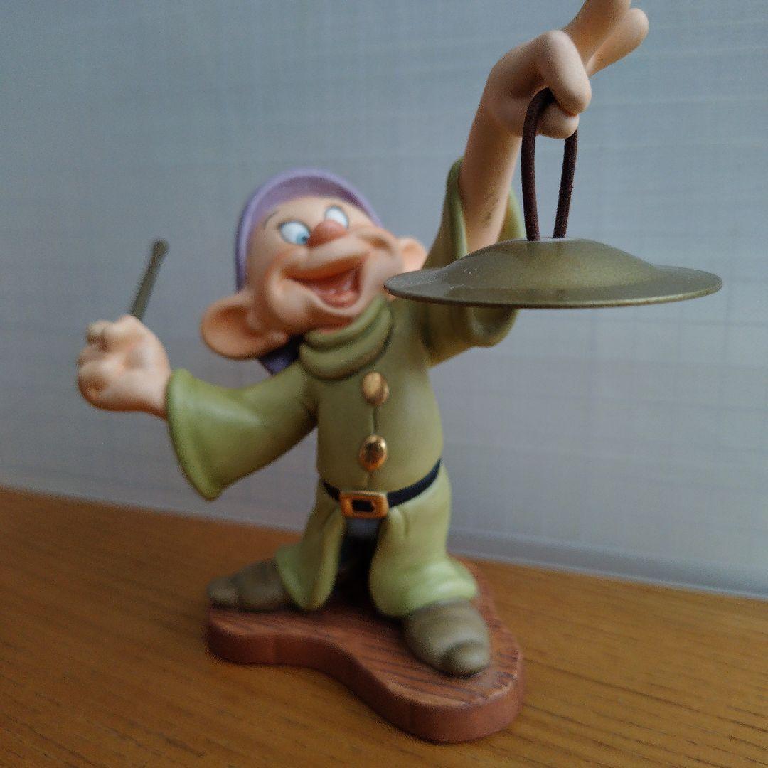 ディズニー 白雪姫 ドーピー（おとぼけ）