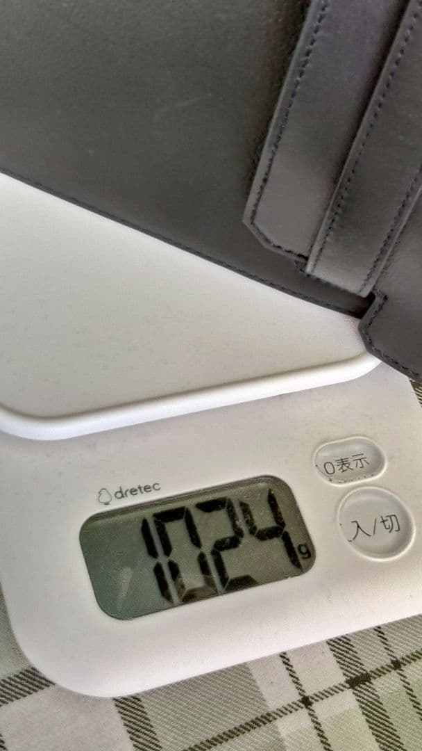 ❤️2022/刻印U/エルメスDepeche36ノワ-ル金具パラジウム本店で購入