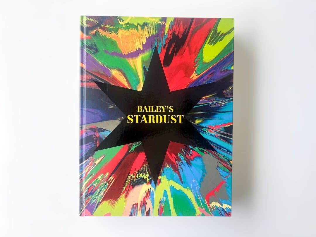 BAILEY'S STARDUST 写真集