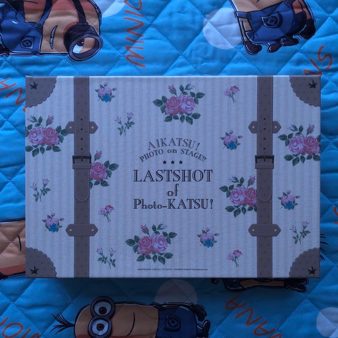 アイカツ! フォトONステージ‼︎