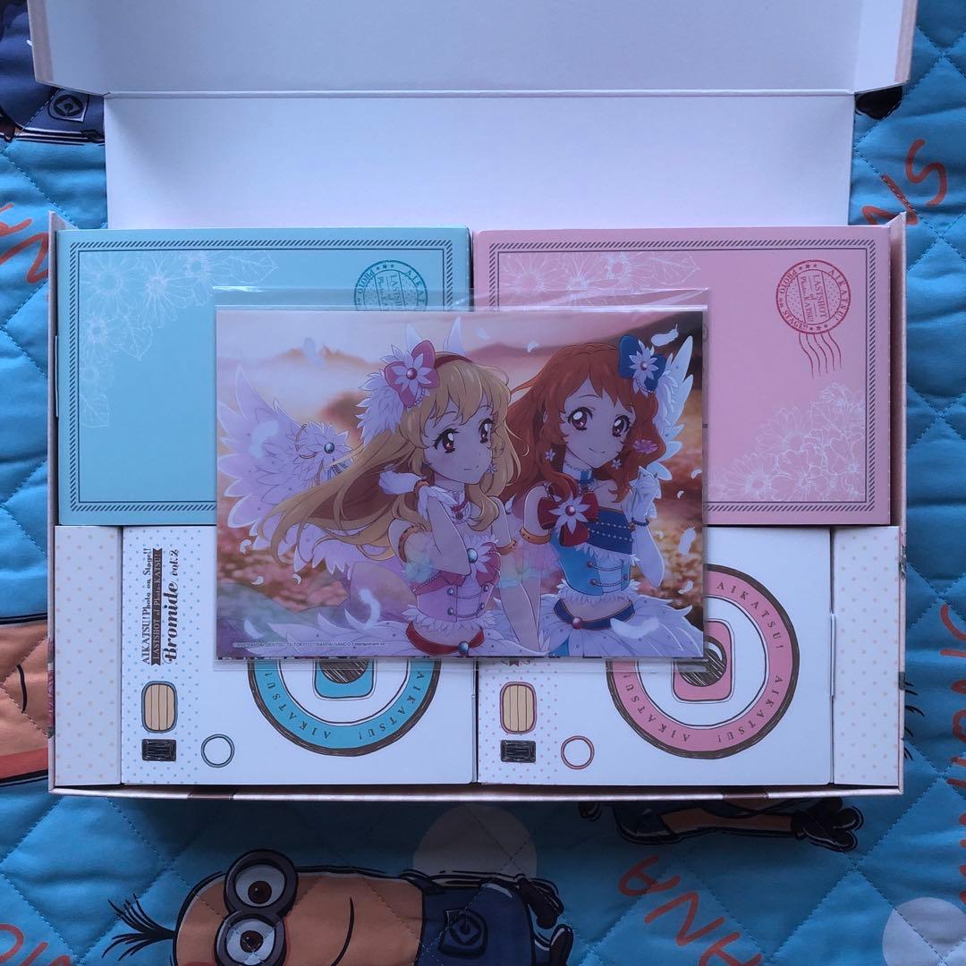 アイカツ! フォトONステージ‼︎