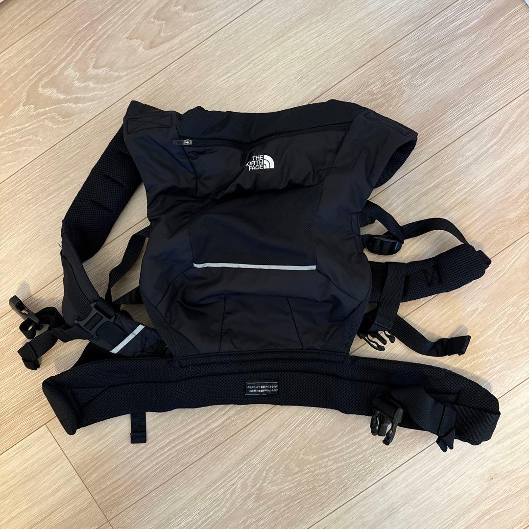 THE NORTH FACE コンパクトキャリアー（ベビー）