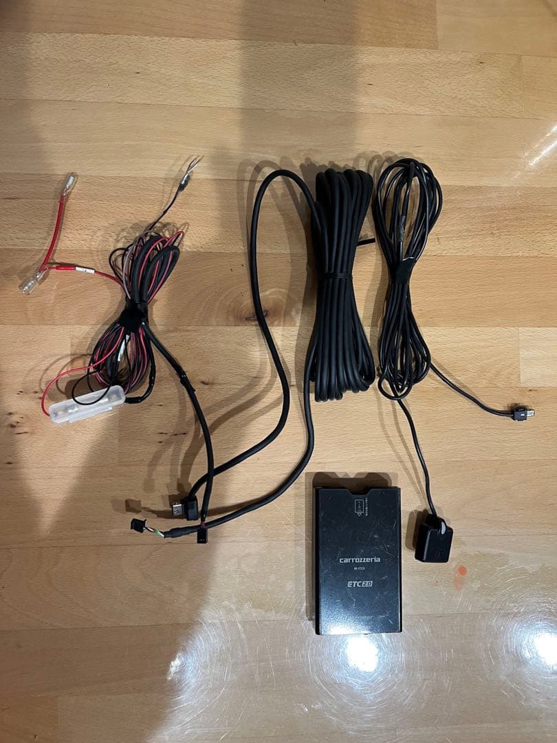 Pioneer(パイオニア)カロッツェリア ETC2.0ND-ETCS1(N)