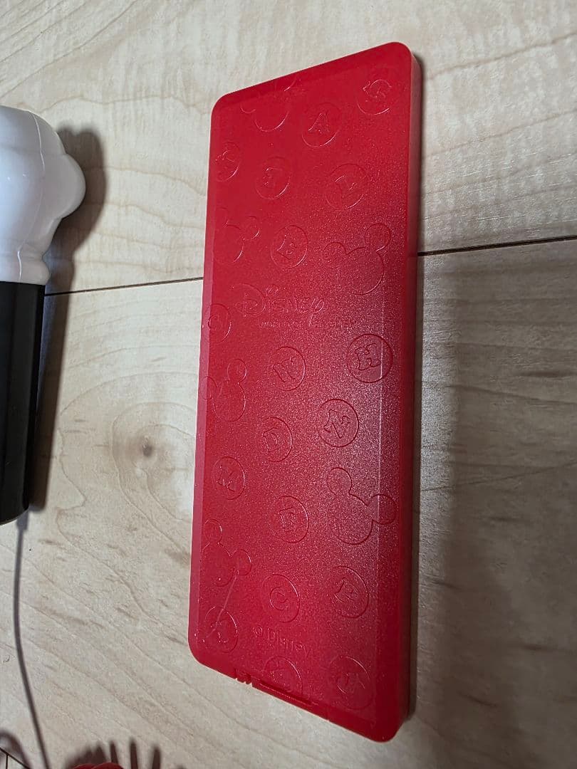 【美品・動作確認済】 ディズニー ミッキーマウス　ミッキーメイト