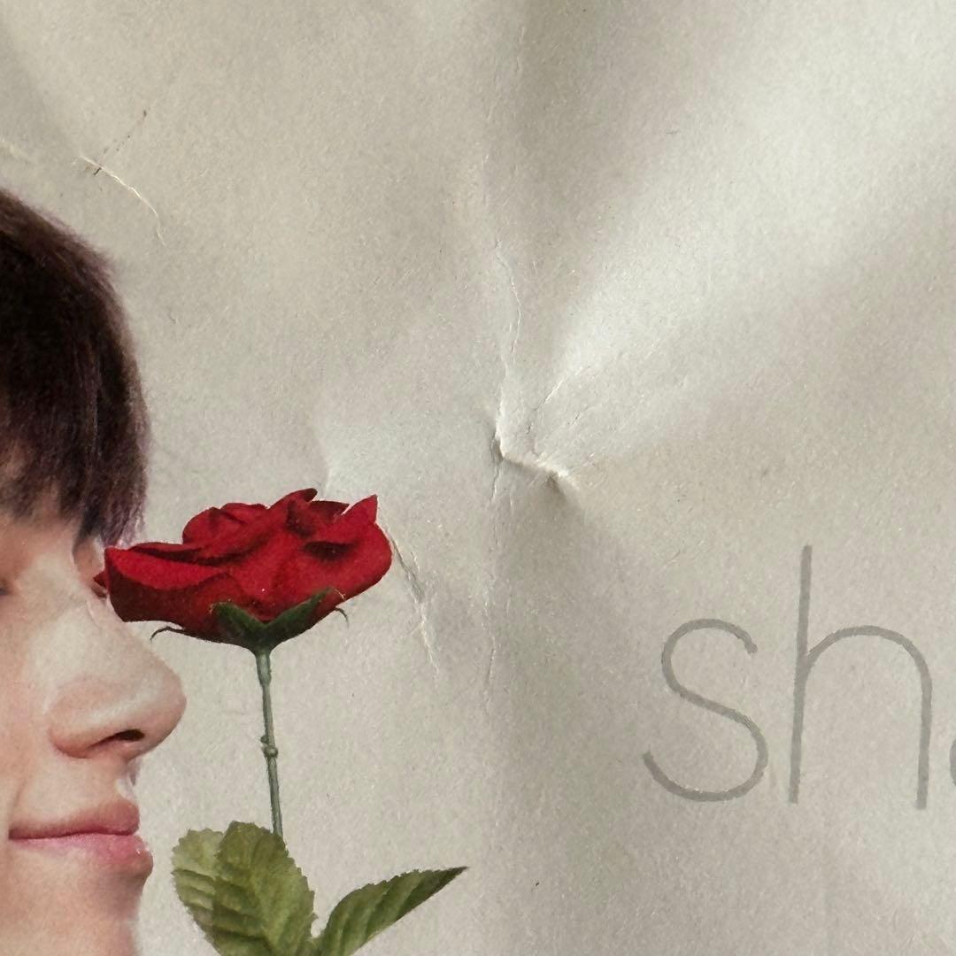 INFINITE L ミョンス　直筆サイン　レア