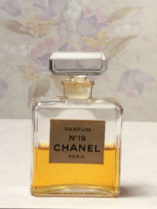 シャネル No.19 28ml
