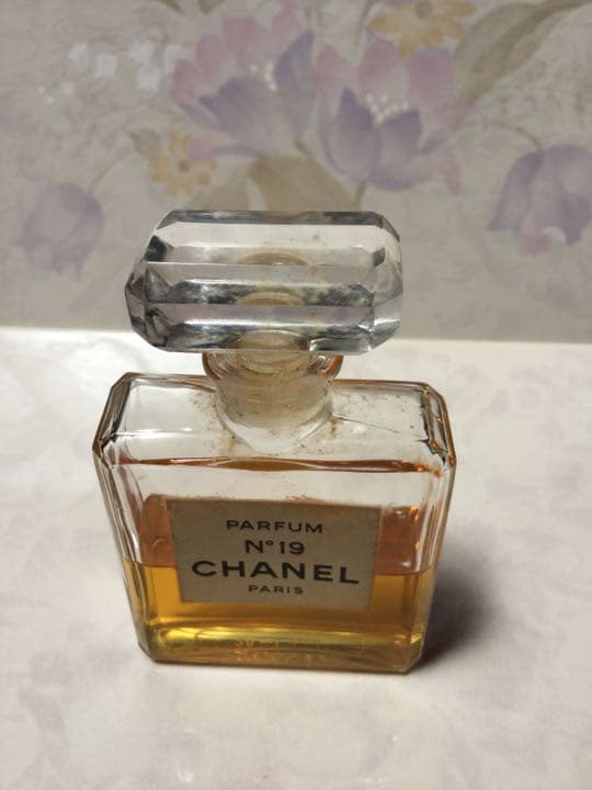 シャネル No.19 28ml