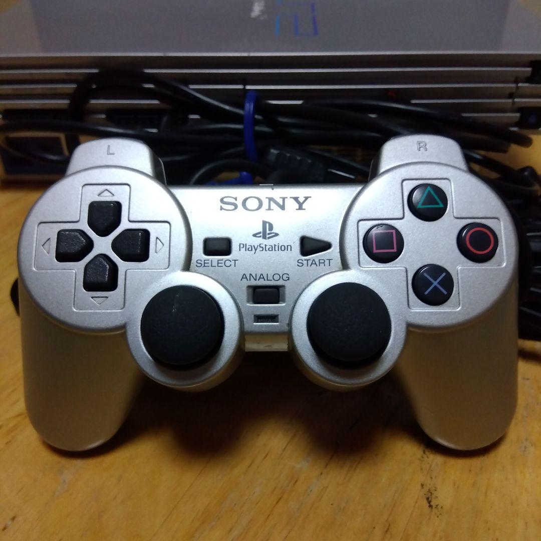 Nintendo Switch SONY PlayStation2 SCPH-39000S