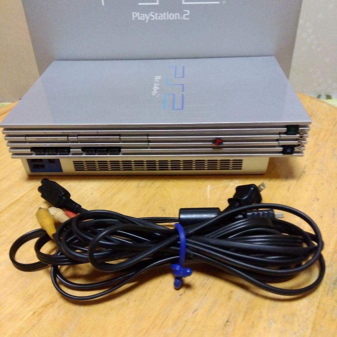 Nintendo Switch SONY PlayStation2 SCPH-39000S