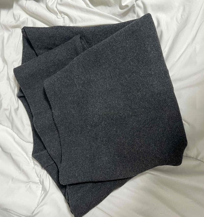 カシミヤ混カーディガンcache様