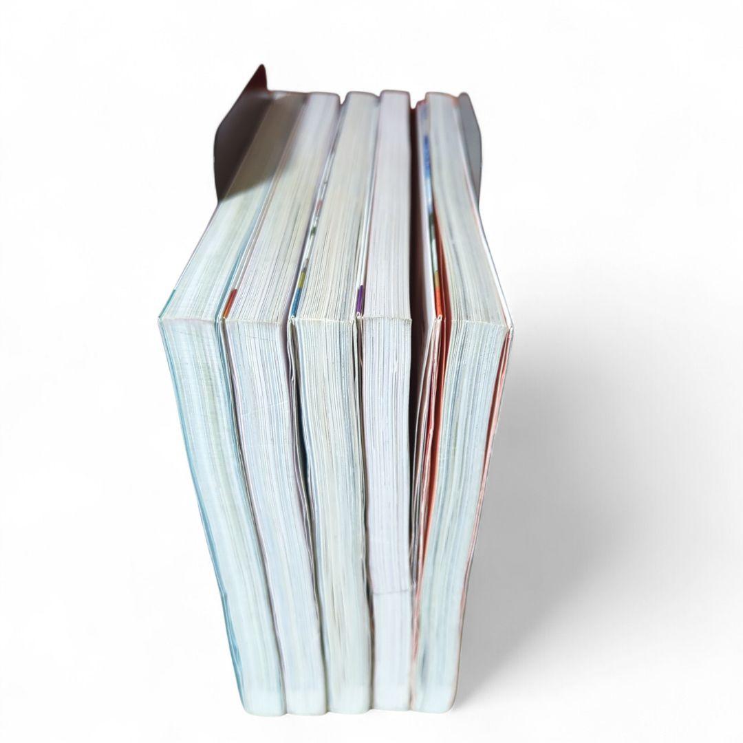 サバイバルシリーズ 36冊