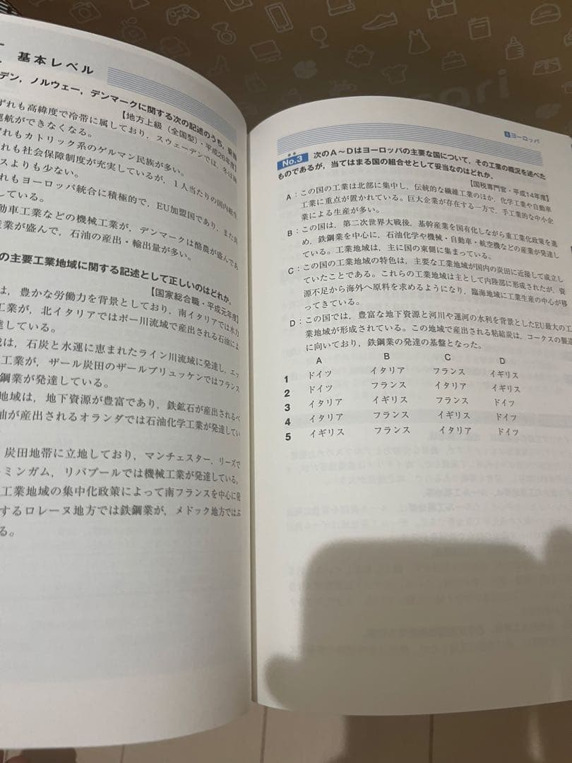 公務員試験新スーパー過去問ゼミ7 セット