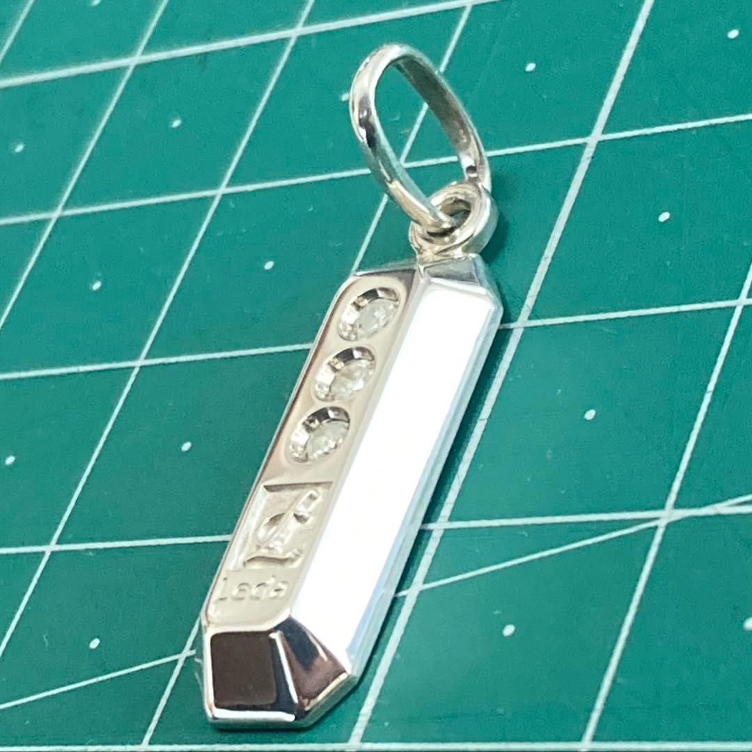 プチシルマのジュエリーコレクション レダシルマ di：INGOT ネックレスレダ