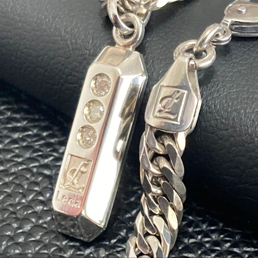 プチシルマのジュエリーコレクション レダシルマ di：INGOT ネックレスレダ