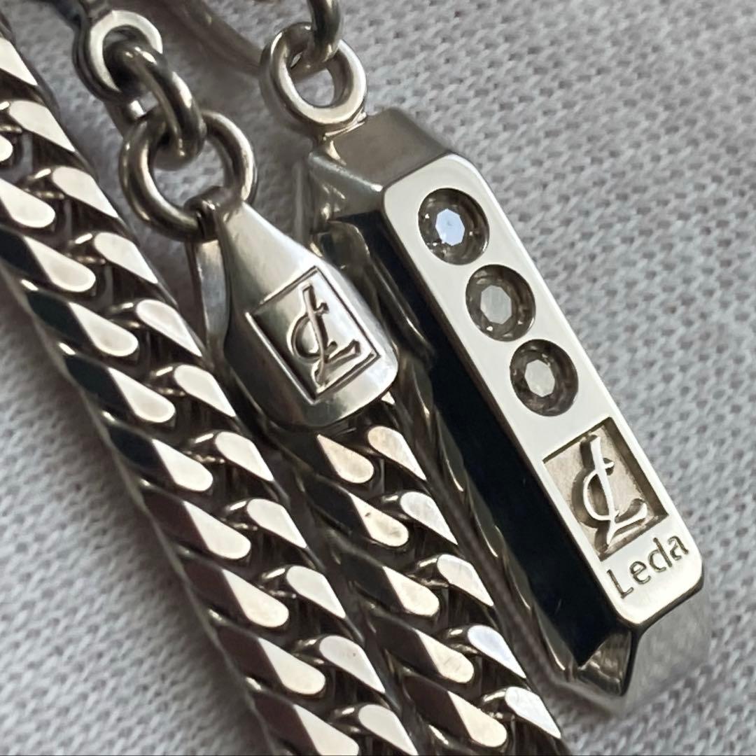 プチシルマのジュエリーコレクション レダシルマ di：INGOT ネックレスレダ