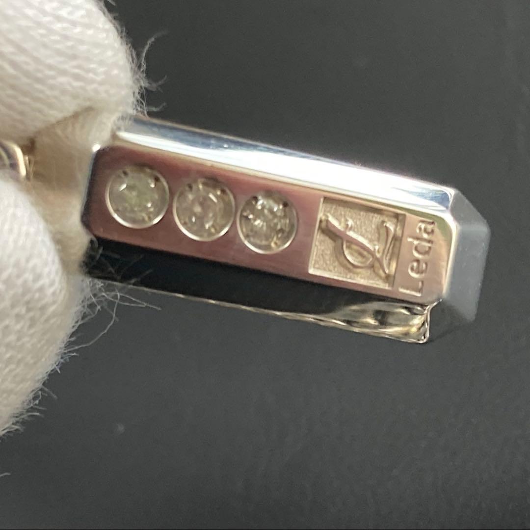 プチシルマのジュエリーコレクション レダシルマ di：INGOT ネックレスレダ