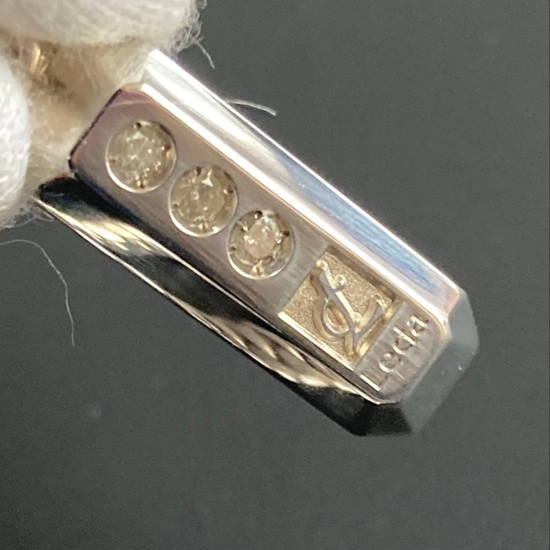 プチシルマのジュエリーコレクション レダシルマ di：INGOT ネックレスレダ