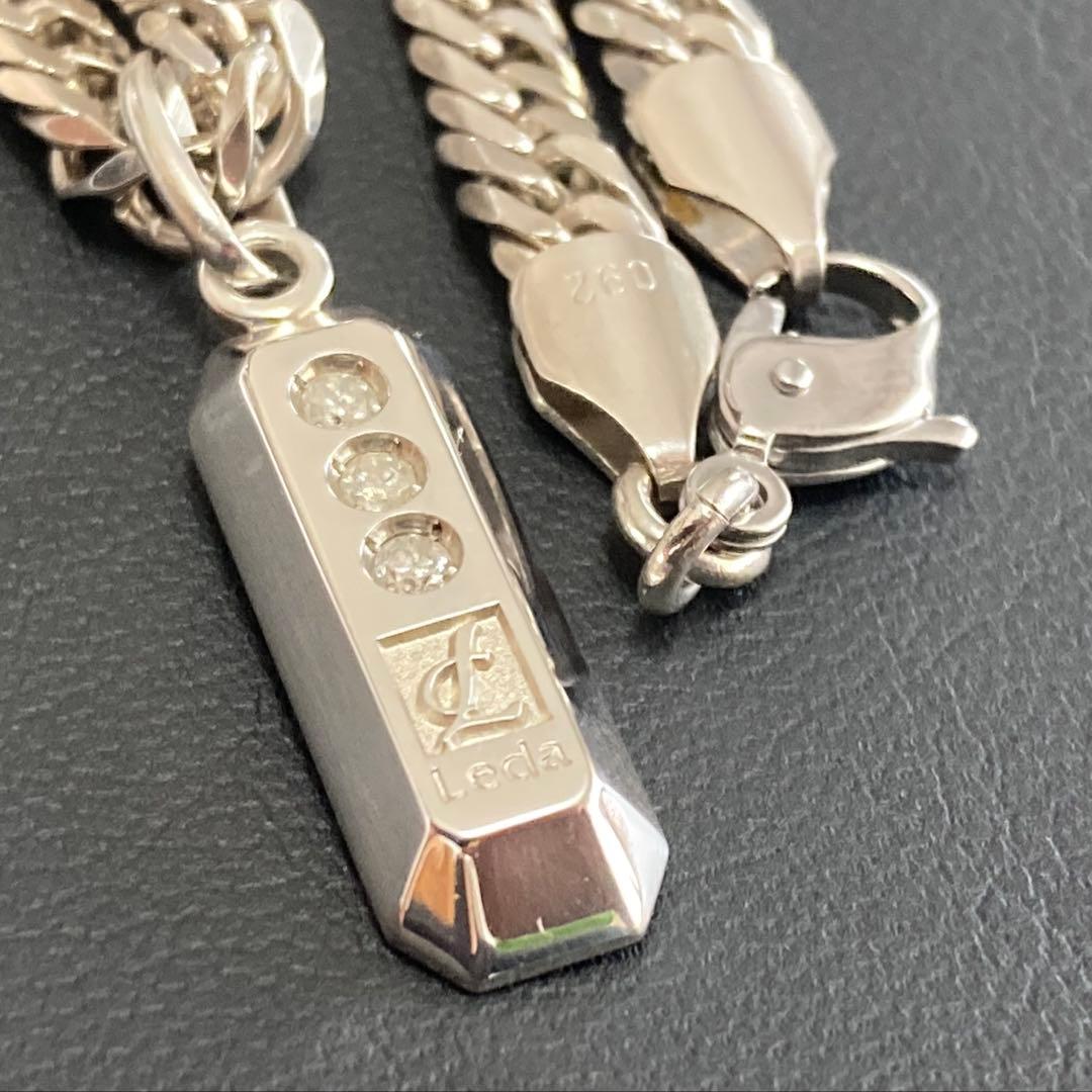 プチシルマのジュエリーコレクション レダシルマ di：INGOT ネックレスレダ