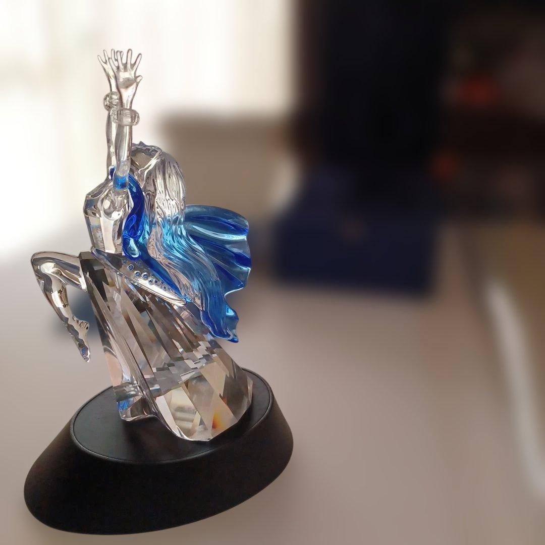 Swarovski 2002年SCS会員限定 イサドラ