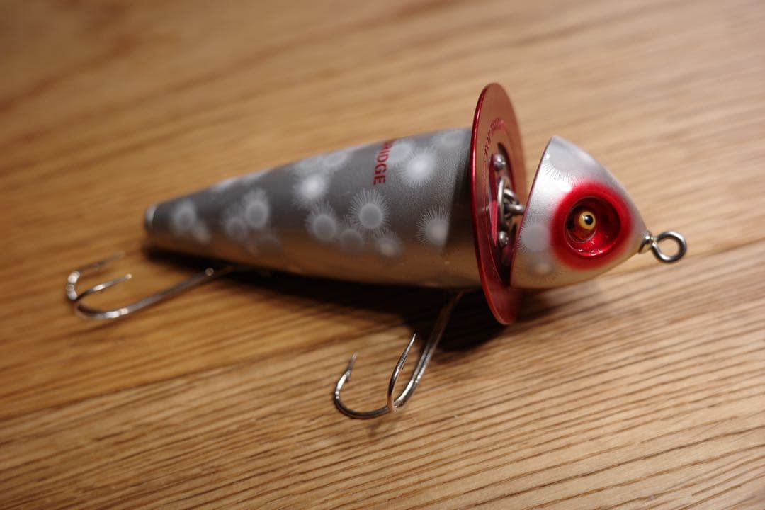 トップブリッジ　ヘッドバン