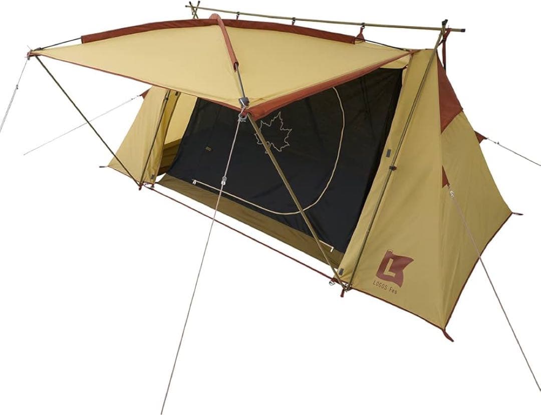 LOGOS（ロゴス） LOGOS Fes PANEL ラムダ DUO-BC