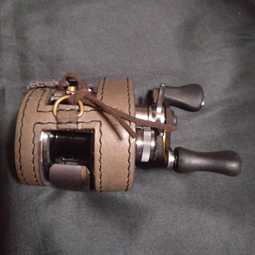 23カルカッタコンクエストBFS XG RIGHT 新品+クラッチ+カバー