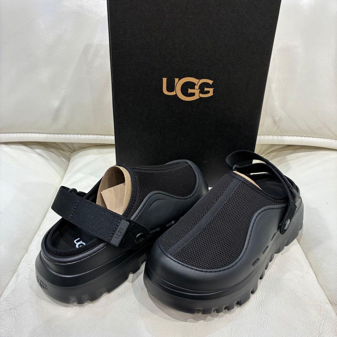 UGG アグ　PEAKMOD グロッグ