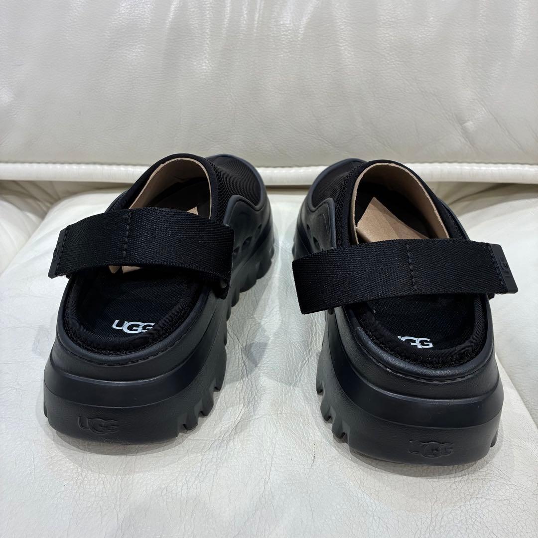 UGG アグ　PEAKMOD グロッグ