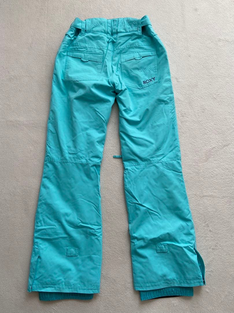 ROXY レディースSサイズ　スノーボードウェア