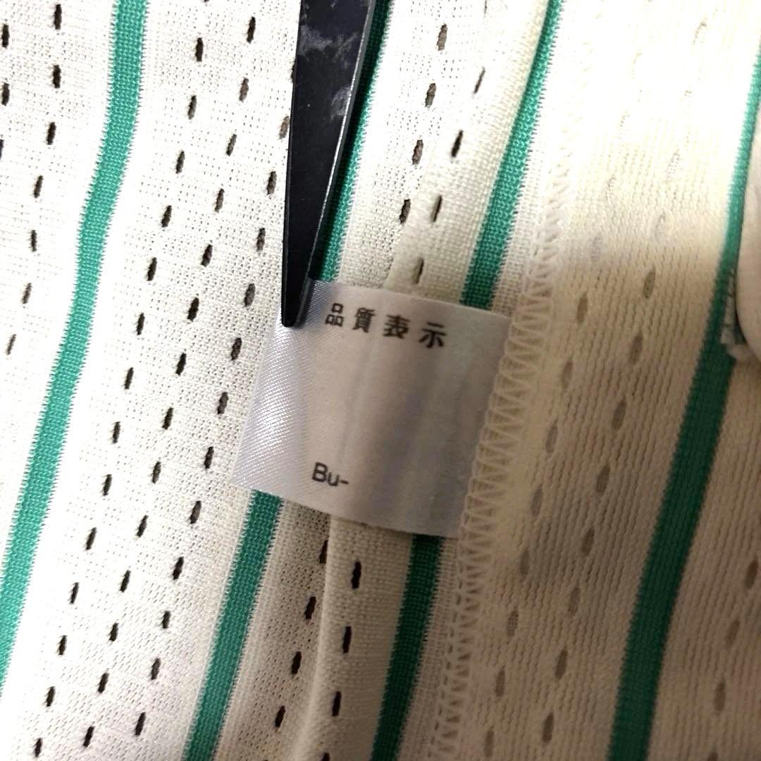 米*様 【激レア・美品】横浜そごう野球部 支給品 ユニフォーム SOGO 社会人