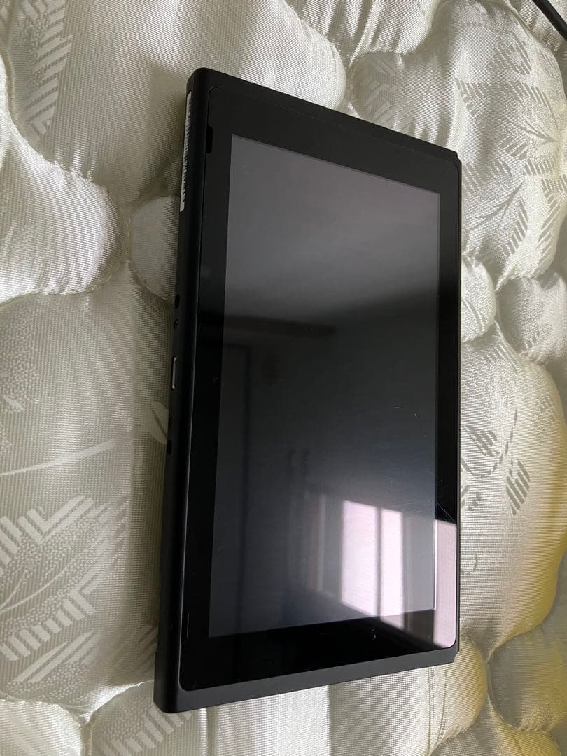 2024年9月購入 Nintendo Switch 本体 ネオンブルー・レッド