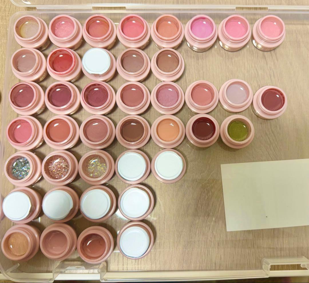 maogel マオジェル mao nail マオネイル