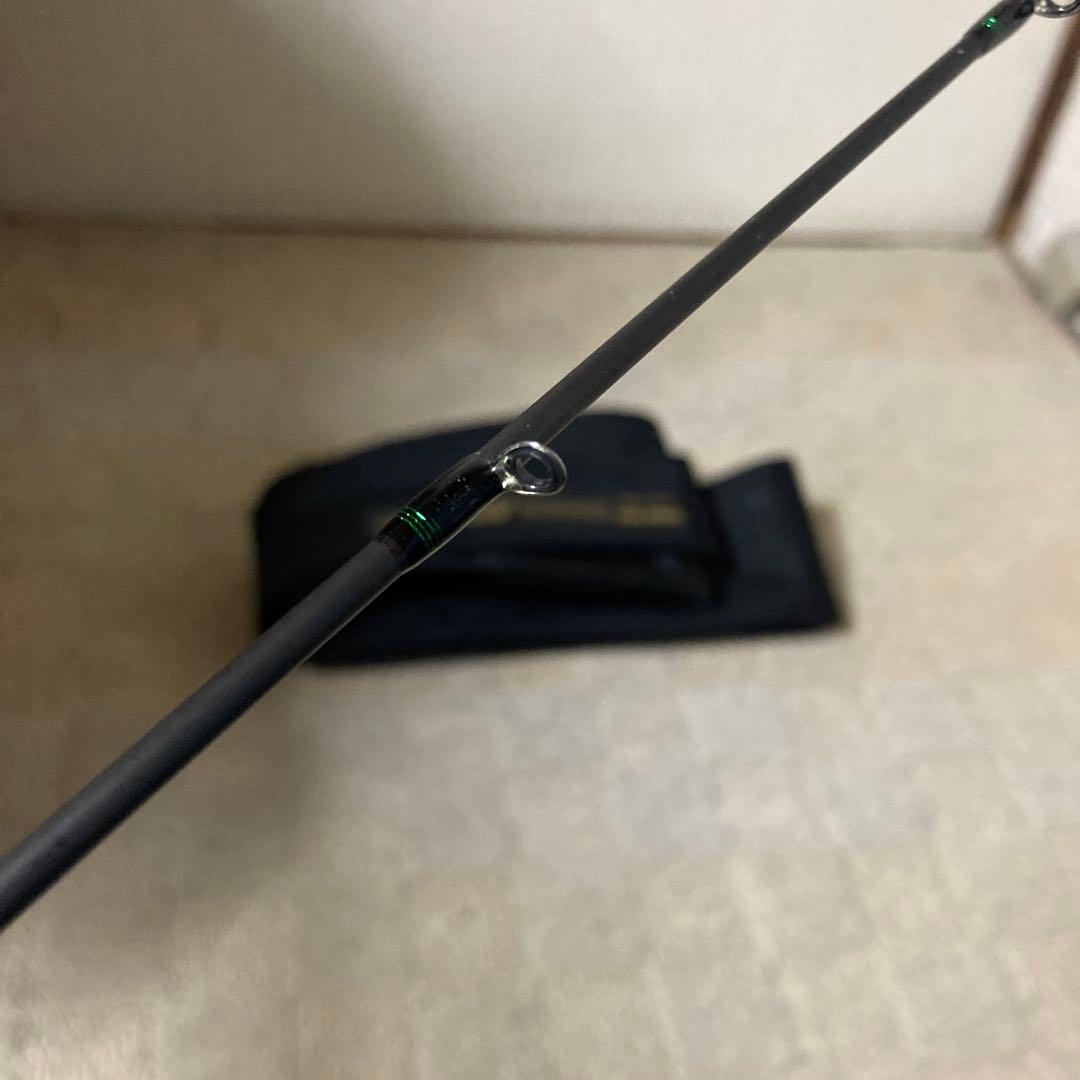 ノリーズ　ロードランナー680JMHS